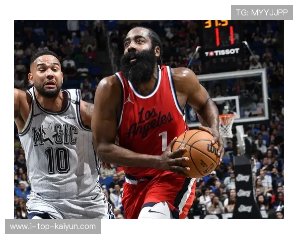 快船核心四巨头组合初显成效，快船五巨头