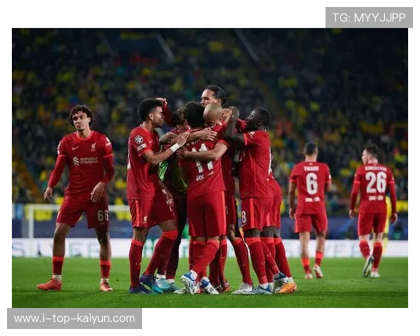 利物浦1-0小胜国米，欧冠晋级16强近在眼前