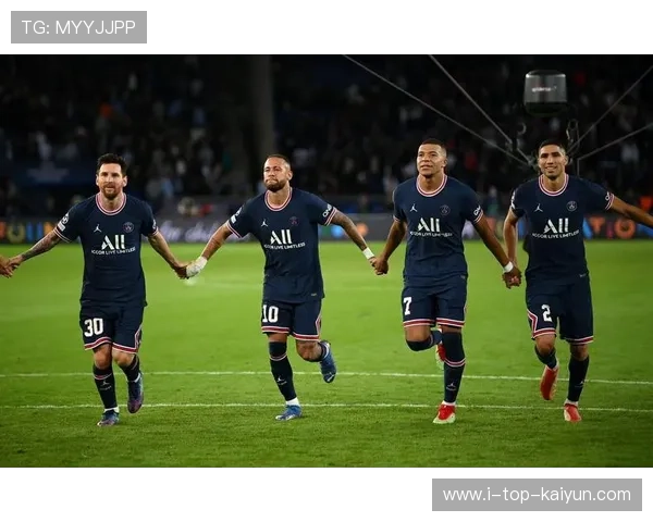 巴黎控球推进行云流水